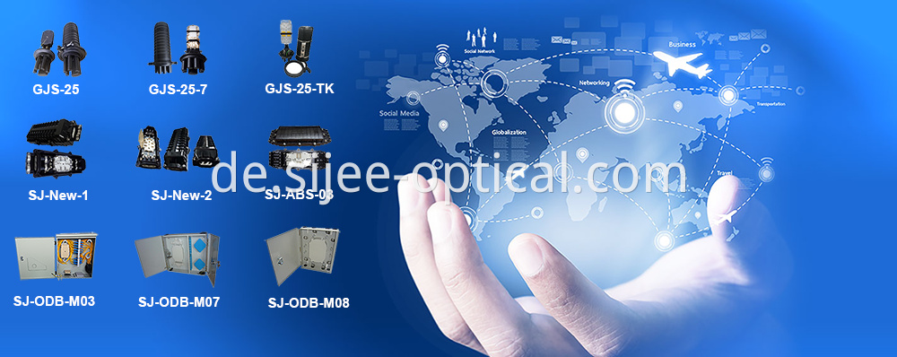 Fiber Optic Products